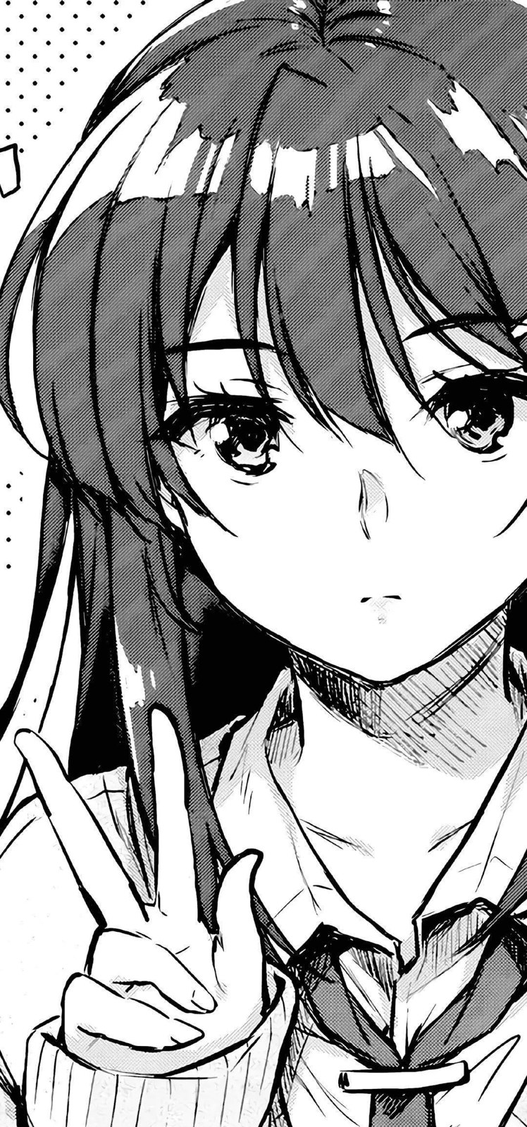 JM漫画官方连载列表界面